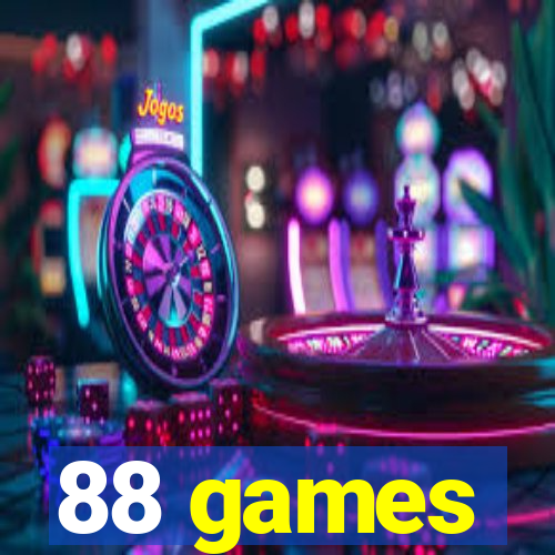 88 games